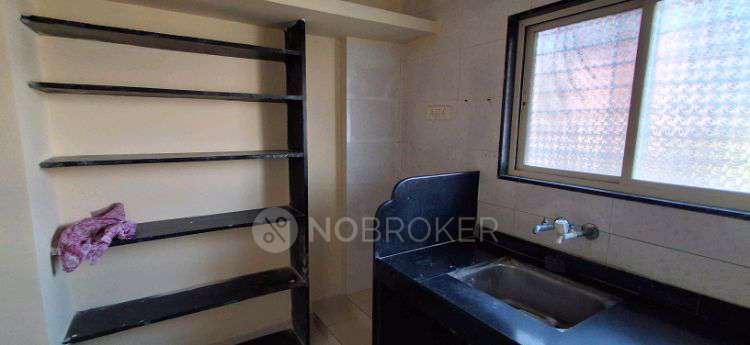 1 BHK House for Rent  In Manjari Budruk