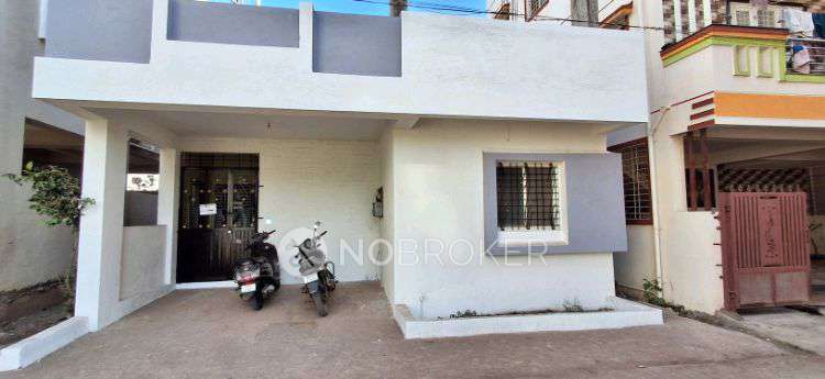 1 BHK House for Rent  In Manjari Budruk