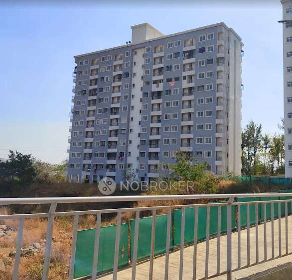 1 RK Flat In Xerbia for Rent  In Talegaon 