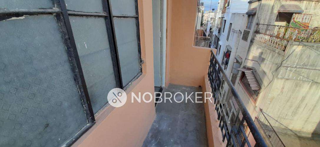 1 BHK Flat In Sanjay Niwas For Sale  In Karve Nagar