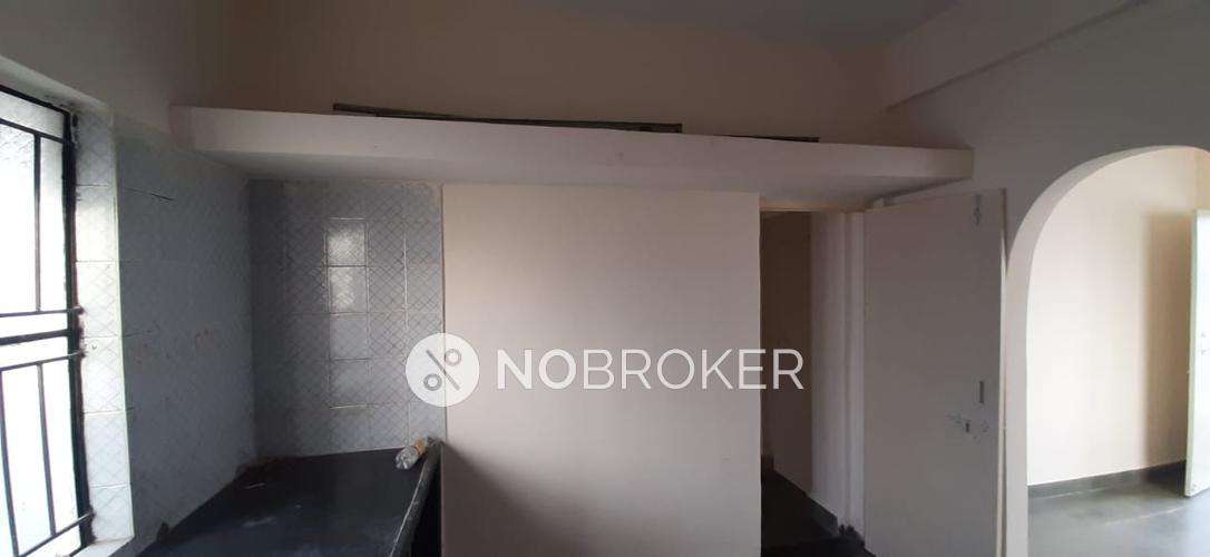 1 BHK Flat In Sanjay Niwas For Sale  In Karve Nagar