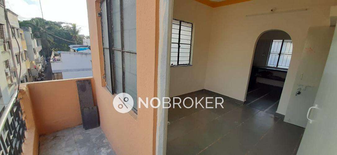 1 BHK Flat In Sanjay Niwas For Sale  In Karve Nagar