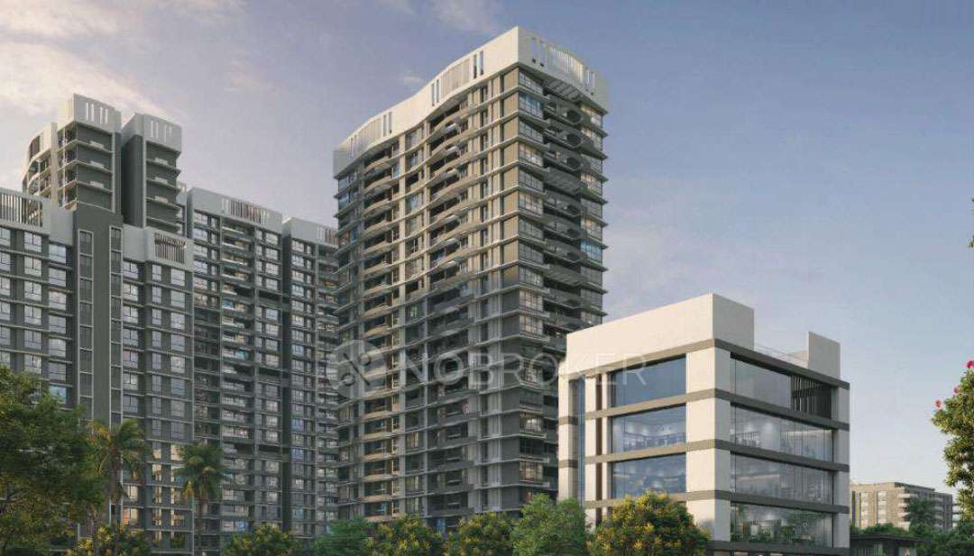 1 BHK Flat In Mansarovar Pearl Gardens For Sale  In Vasai West