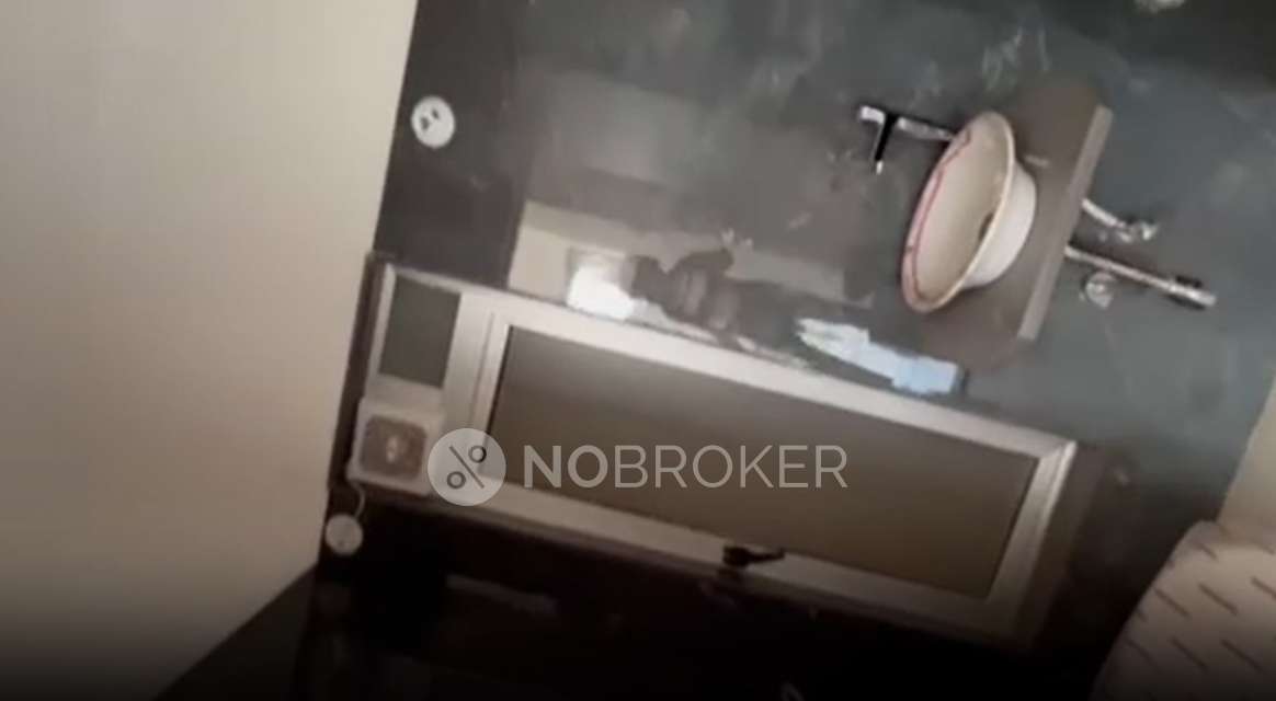 1 BHK Flat In Mansarovar Pearl Gardens For Sale  In Vasai West