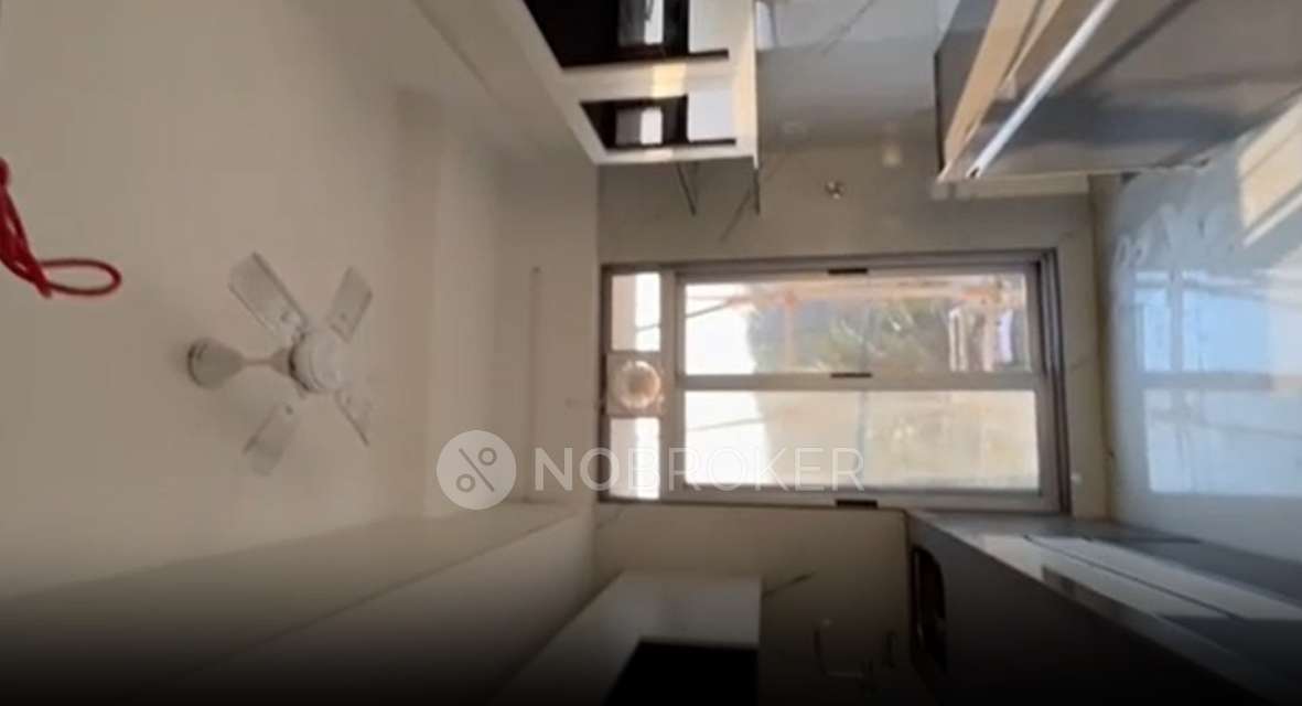 1 BHK Flat In Mansarovar Pearl Gardens For Sale  In Vasai West