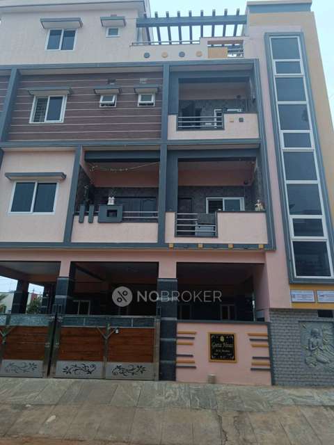 2 BHK Flat In Annapurana Apartment  For Sale  In Rama Nagar 