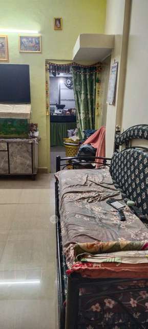 1 RK Flat For Sale  In 64rj+x6f, Jijamata Colony, Joshibaug, Kalyan, Maharashtra 421301, India