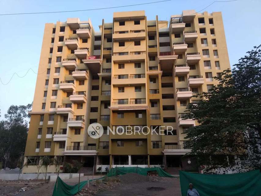 2 BHK Flat In Amuratvel Green For Sale  In Sinhagad