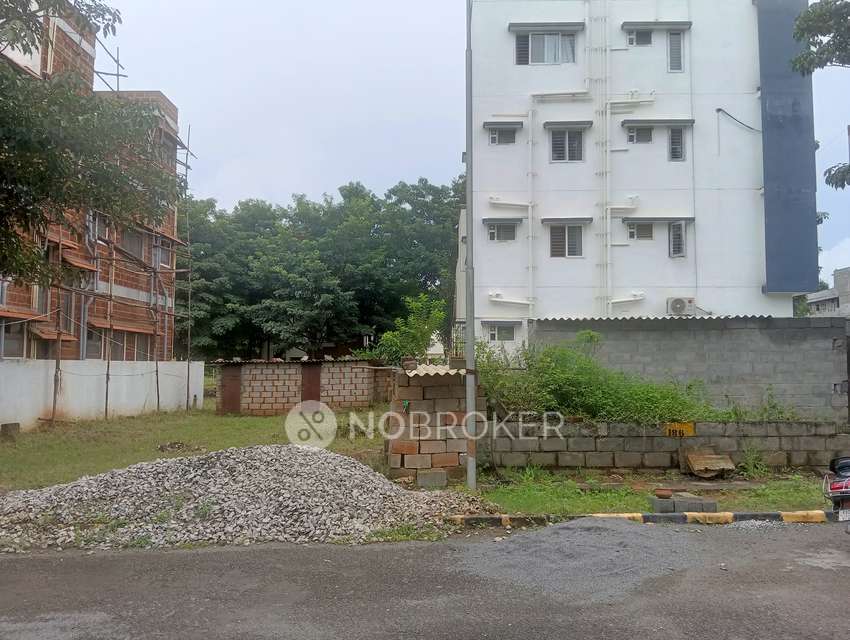 Plot For Sale  In The Citadel In Chikkanagamangala