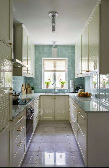 2 BHK Flat In Primark Sukriti For Sale  In Madinaguda