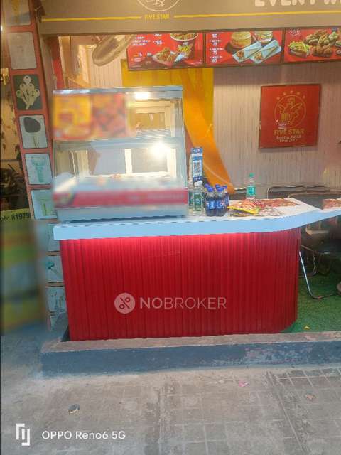 Shop in 43/5, 6th Cross Rd Sahakara Nagar, Bangalore for sale 