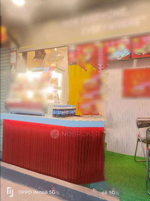 Shop in 43/5, 6th Cross Rd Sahakara Nagar, Bangalore for sale 