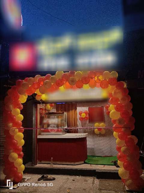 Shop in 43/5, 6th Cross Rd Sahakara Nagar, Bangalore for sale 