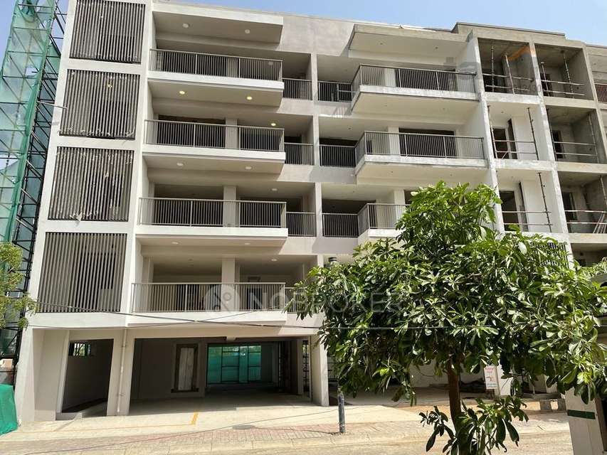 4+ BHK Flat In Dlf Garden City Floors for Rent  In Dlf Garden City Floors