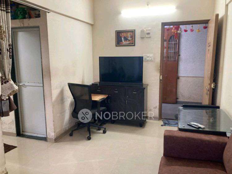 1 BHK Flat In Eastpoint, Pant Nagar, Ghatkopar East for Rent  In 3wq5+p2w, Hirachand Desai Rd, Gandhi Nagar, Kirti Vihar, Ghatkopar West, Mumbai, Maharashtra 400086, India