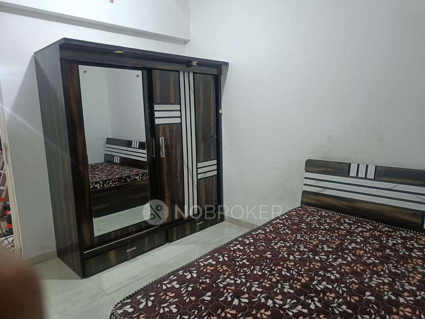 2 BHK Flat In  High Mont Phase 1, Hinjewadi, Pune for Rent  In Hinjewadi, Pune