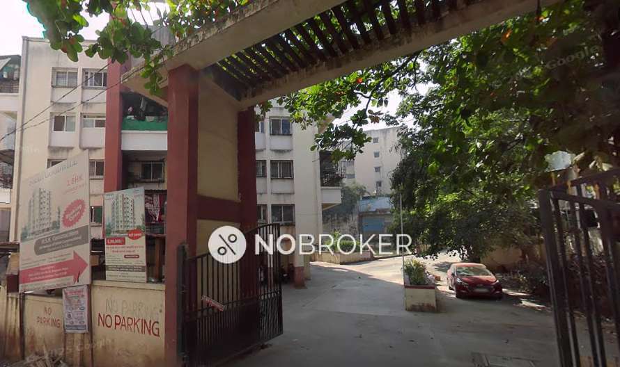 2 BHK Flat In Alpha Heights For Sale  In Alpha Heights