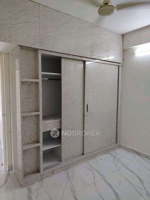 1 BHK Flat In Sb for Rent  In C V Raman Nagar 