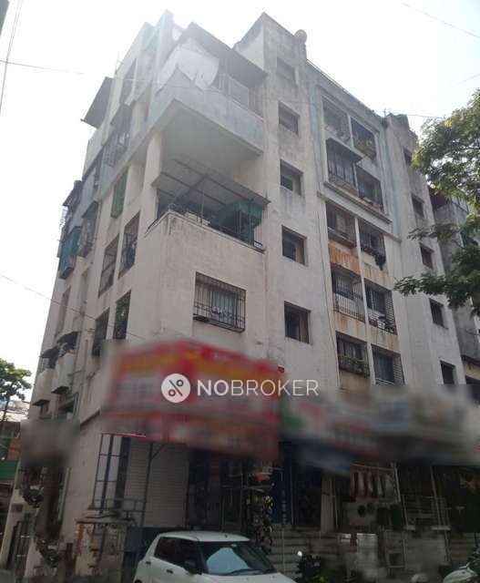 1 RK Flat In New Nana Peth For Sale  In Ganesh Peth