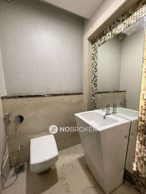 3 BHK Flat In Karia Konark Vista, Pune for Rent  In Hadapsar