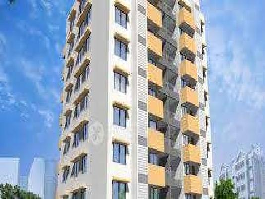 2 BHK Flat In Kiran Sparsh For Sale  In Baner