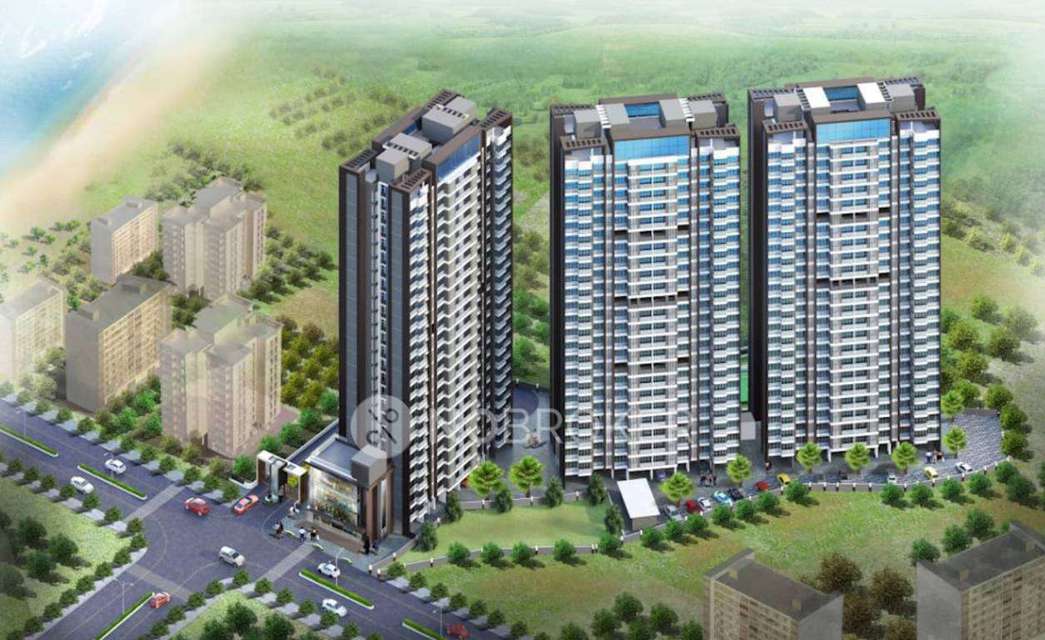 1 BHK Flat In Imperial Heights, Mira Bhayandar, Mira Bhayandar for Rent  In Mira Road East
