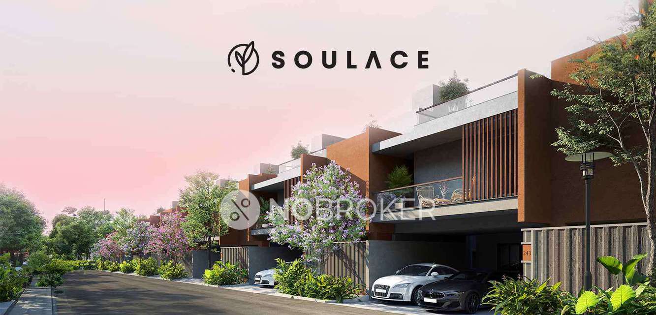 4 BHK Villa In Soulace By Modern Spaaces for Rent  In Kada Agrahara