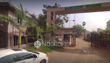 1 BHK Flat In Squarefeet Sarvoday Square Phase 2  For Sale  In Ambernath
