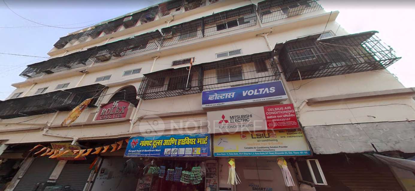 Office Space in Bhayandar East, Mumbai for sale 