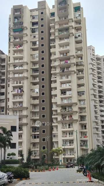3 BHK Flat In Supertech Eco Village 1, Greater Noida ( West) For Sale  In Supertech Eco Village 1 Tower No. D3