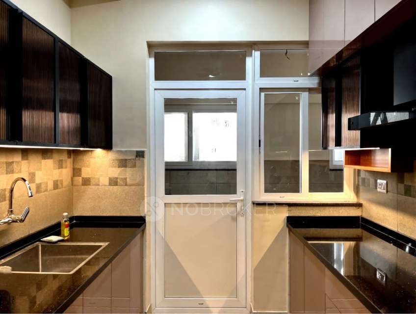 3 BHK Flat In Prestige City for Rent  In Sarjapur