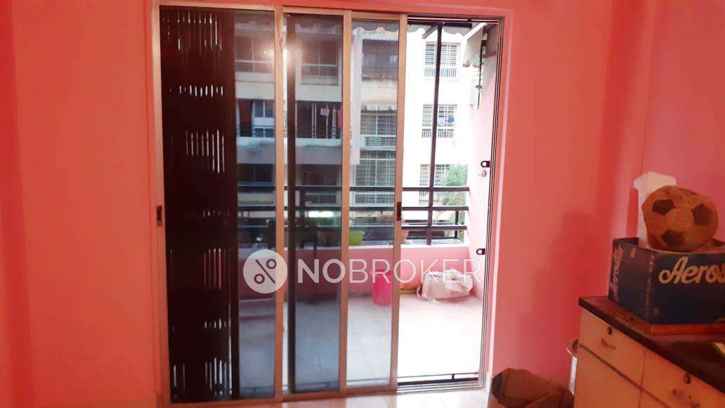 2 BHK Flat In Sai Nisarg Park For Sale  In  Pimple Saudagar, Pune