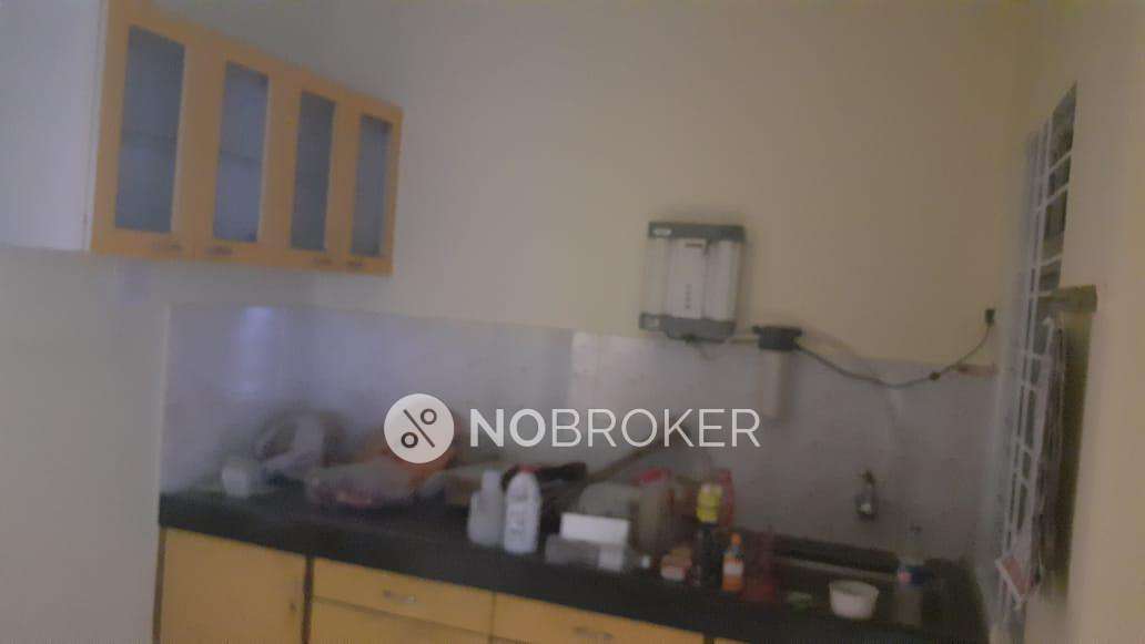 2 BHK Flat In Sai Nisarg Park For Sale  In  Pimple Saudagar, Pune