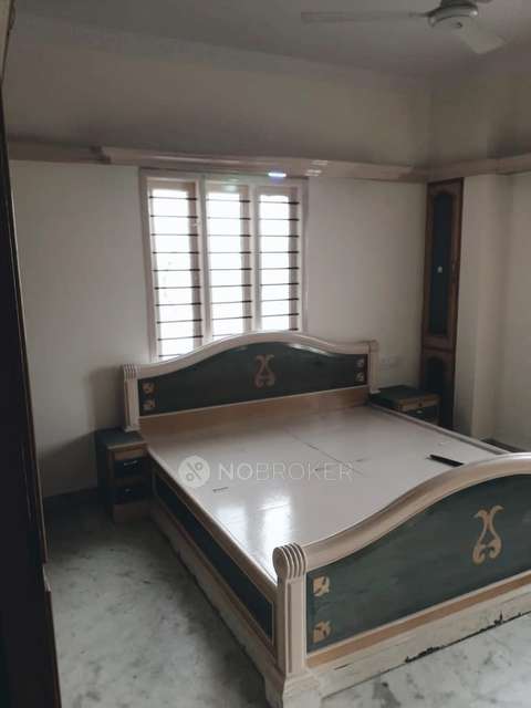 3 BHK Flat In Amina Manzil for Rent  In Aradhana Layout, Arekere