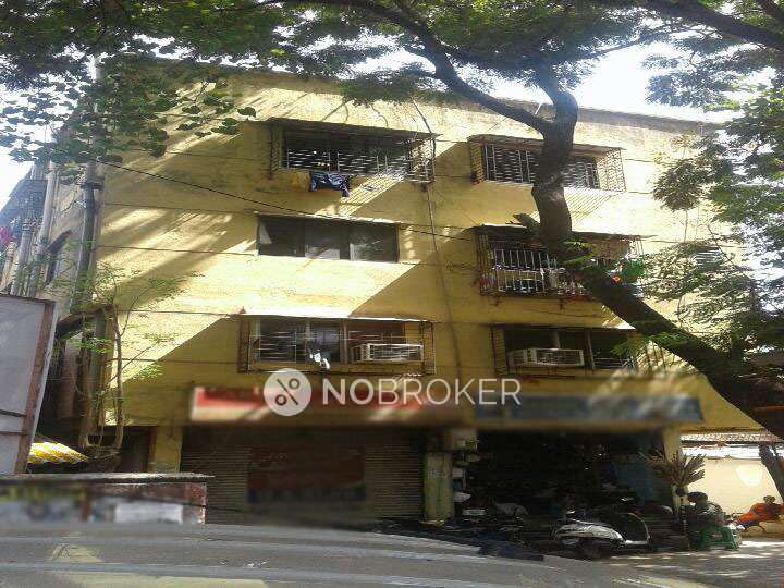 1 BHK Flat In Gautam Niwas for Rent  In Andheri West