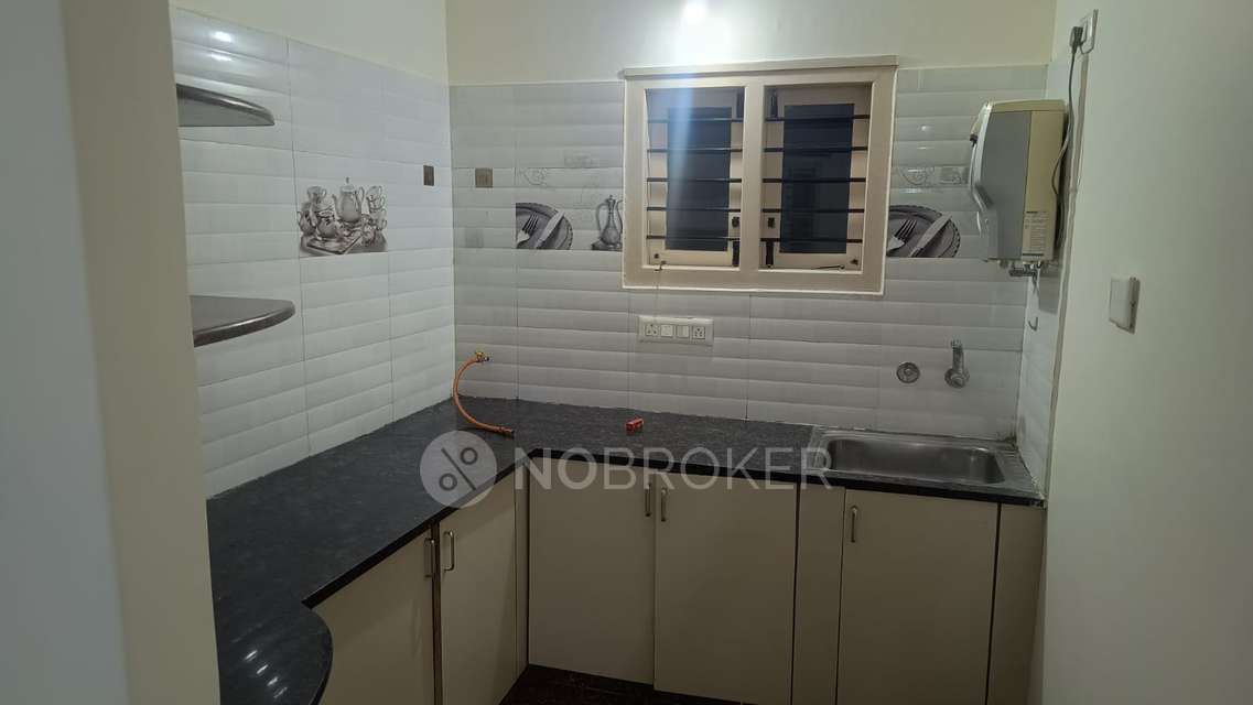 2 BHK House for Rent  In Nagarabhavi