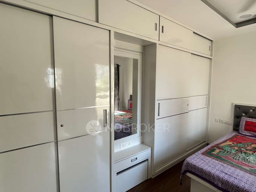 2 BHK Flat In Rohan Leher 3, Baner for Rent  In Baner