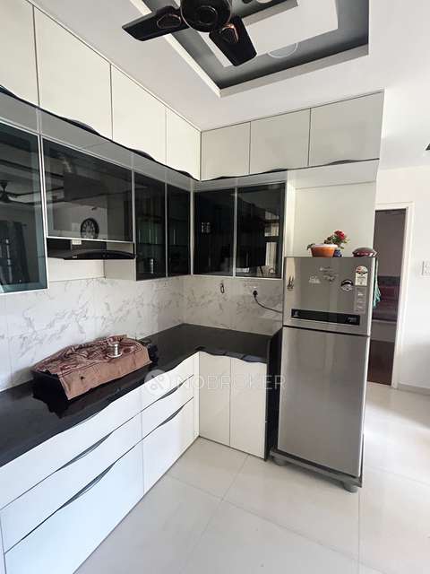 2 BHK Flat In Rohan Leher 3, Baner for Rent  In Baner