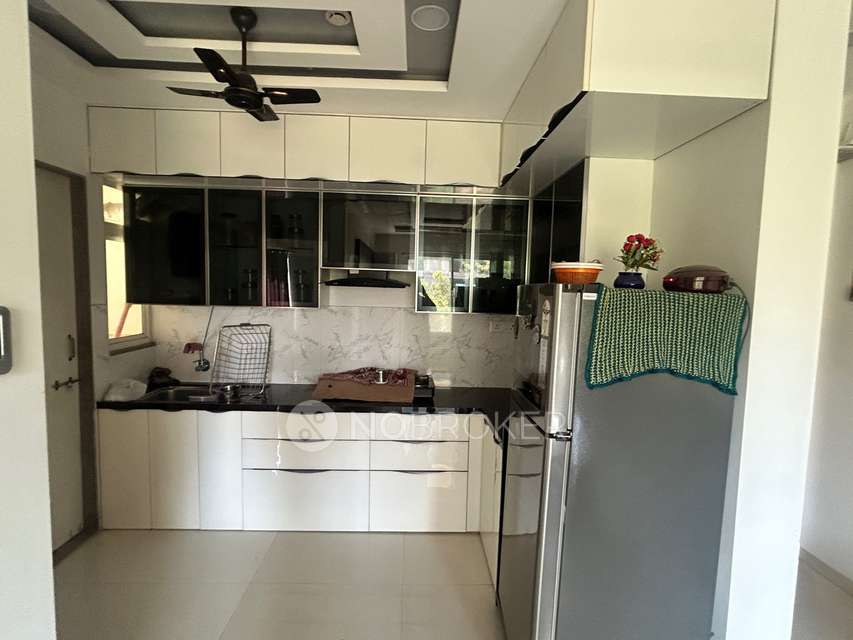 2 BHK Flat In Rohan Leher 3, Baner for Rent  In Baner