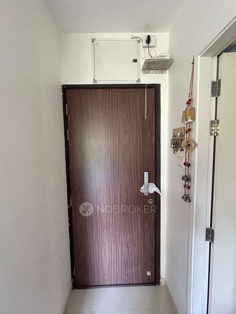 2 BHK Flat In Rohan Leher 3, Baner for Rent  In Baner