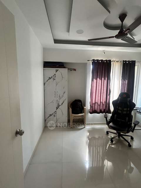 2 BHK Flat In Rohan Leher 3, Baner for Rent  In Baner