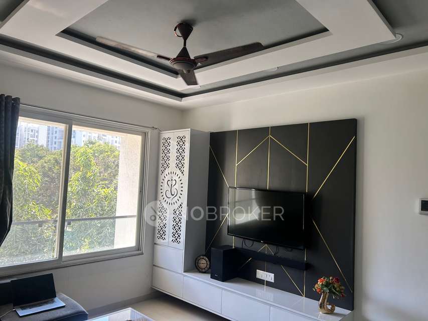 2 BHK Flat In Rohan Leher 3, Baner for Rent  In Baner
