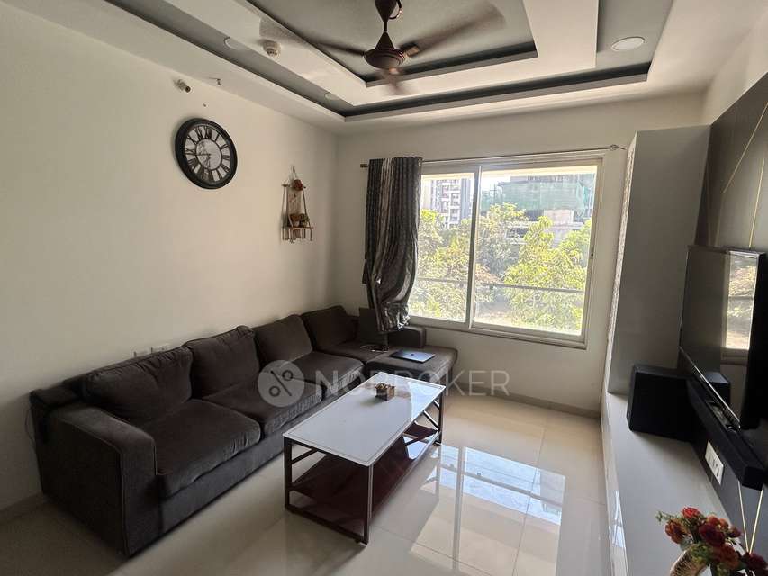 2 BHK Flat In Rohan Leher 3, Baner for Rent  In Baner