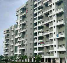 2 BHK Flat In Pirangut for Rent  In Urbangram Pirangut