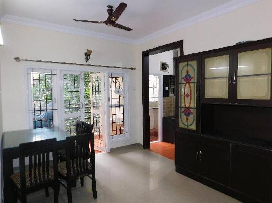 2 BHK Flat In Anisha Stoneyards, Kaggadasapura,lb Shastrinagar,bengaluru for Rent  In Old Airport Road