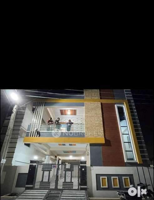 2 BHK House for Rent  In Bairagiguda