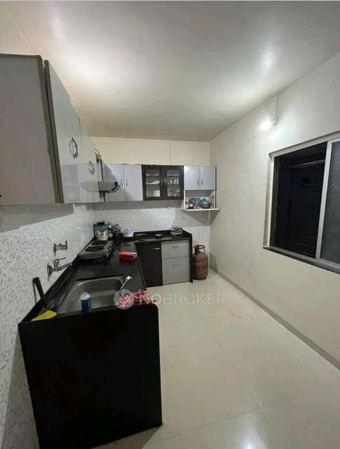 Shared Room for Female In 1 BHK  In Kale Elite In Pashan