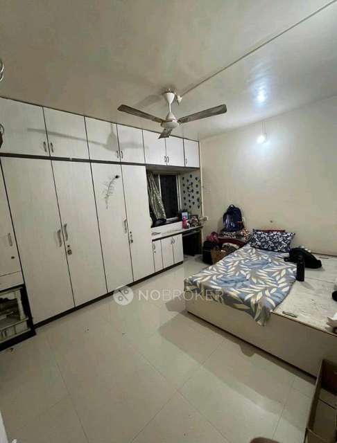 Shared Room for Female In 1 BHK  In Kale Elite In Pashan