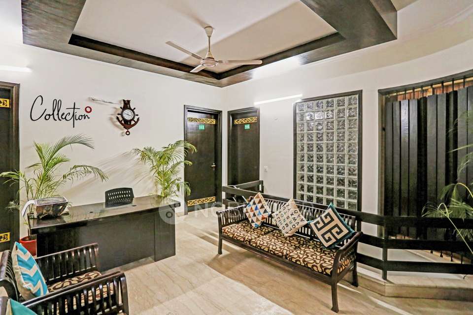 PG for Anyone in Sector 57