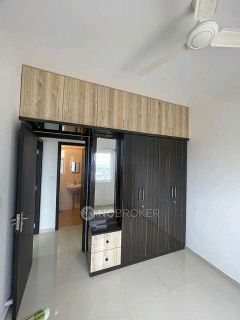 2 BHK Flat In Shriram 107 South East for Rent  In Anekal